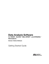 Thermo Fisher Scientific Data Analysis Software Owner's manual