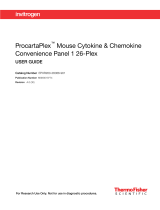 Thermo Fisher ScientificProcartaPlex Mouse Cytokine & Chemokine Convenience Panel 1 26-Plex