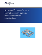 Thermo Fisher ScientificArcturusXT™ Laser Capture Microdissection System