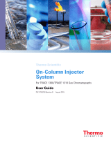 Thermo Fisher ScientificOn-Column Injector System
