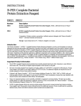 Thermo Fisher ScientificB-PER Complete Bacterial Protein Extraction Reagent