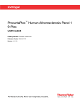 Thermo Fisher ScientificProcartaPlex Human Atherosclerosis Panel 1 9-Plex