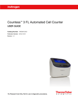 Thermo Fisher ScientificCountess 3 FL Automated Cell Counter