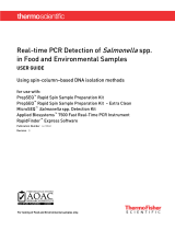 Thermo Fisher ScientificReal-Time PCR