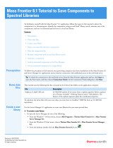 Thermo Fisher Scientific MASS Owner's manual