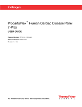 Thermo Fisher ScientificProcartaPlex Human Cardiac Disease Panel 9-Plex