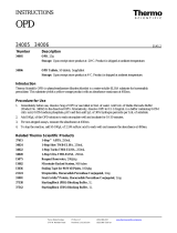 Thermo Fisher ScientificOPD