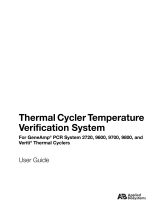 Thermo Fisher ScientificSingle-Probe Temperature Verification Kit