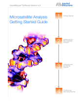 Thermo Fisher ScientificMicrosatellite Analysis