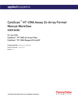 Thermo Fisher ScientificCytoScan HT-CMA Assay 24-Array Format