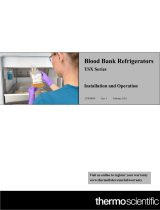 Thermo Fisher ScientificTSX BloodBank