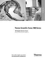 Thermo Fisher ScientificForma 7000 ULT
