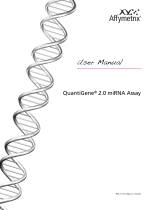 Thermo Fisher ScientificQuantiGene miRNA Singleplex Assay