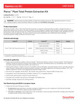 Thermo Fisher ScientificPierce Plant Total Protein Extraction Kit