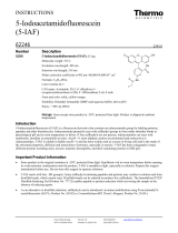 Thermo Fisher Scientific5-Iodoacetamidofluorescein