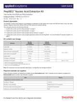 Thermo Fisher ScientificPrepSEQ Nucleic Acid Extraction Kit