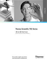 Thermo Fisher ScientificThermo Sci TSC