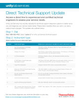 Thermo Fisher Scientific Direct Installation guide