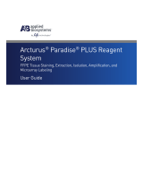 Thermo Fisher ScientificArcturus Paradise PLUS Reagent System