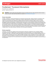 Thermo Fisher ScientificFluoSpheres Fluorescent Microspheres