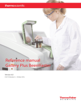 Thermo Fisher ScientificGallery Plus Beermaster