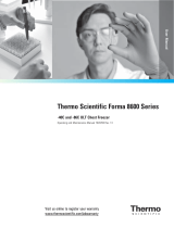 Thermo Fisher ScientificForma 8600 ULT