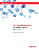 Thermo Fisher ScientificLC Studies