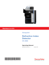 Thermo Fisher ScientificVanquish Refractive Index