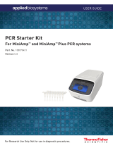 Thermo Fisher ScientificPCR Starter Kit