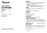 Thermo Fisher ScientificpTZ19R DNA