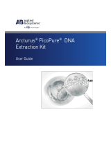 Thermo Fisher ScientificPicoPure DNA