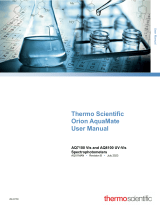 Thermo Fisher ScientificOrion AquaMate