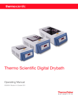 Thermo Fisher ScientificDigital Drybath