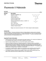 Thermo Fisher ScientificFluorescein-5-Maleimide