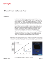 Thermo Fisher ScientificMyQubit Amplex Red Peroxide Assay