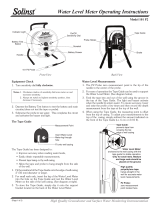 Thermo Fisher ScientificSolinst 101 Water Level Meter