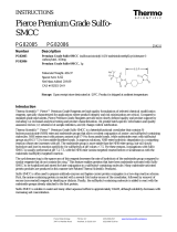 Thermo Fisher ScientificPierce Premium Grade Sulfo-SMCC