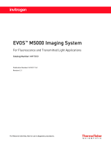 Thermo Fisher ScientificEVOS M5000 Imaging System