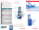 Thermo Fisher Scientific Barnstead LabTower EDI System Reference guide