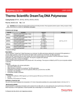 Thermo Fisher ScientificDreamTaq DNA Polymerase