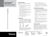Thermo Fisher ScientificOrion Micro pH Electrode