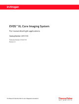 Thermo Fisher ScientificEVOS XL Core Imaging System