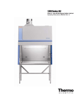 Thermo Fisher Scientific1300 Series B2 BSC