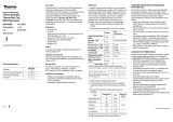 Thermo Fisher ScientificThermo-Start Taq DNA Polymerase, AB0908