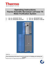 Thermo Fisher ScientificBarnstead LabTower TII Water Purification System