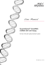 Thermo Fisher ScientificQuantiGene ViewRNA miRNA ISH Cell Assay