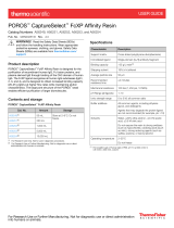 Thermo Fisher ScientificPOROS CaptureSelect FcXP Affinity Resin