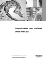 Thermo Fisher ScientificForma 7000 ULT