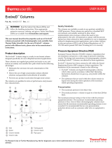 Thermo Fisher ScientificEvolveD Columns