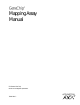 Thermo Fisher ScientificMapping Assay